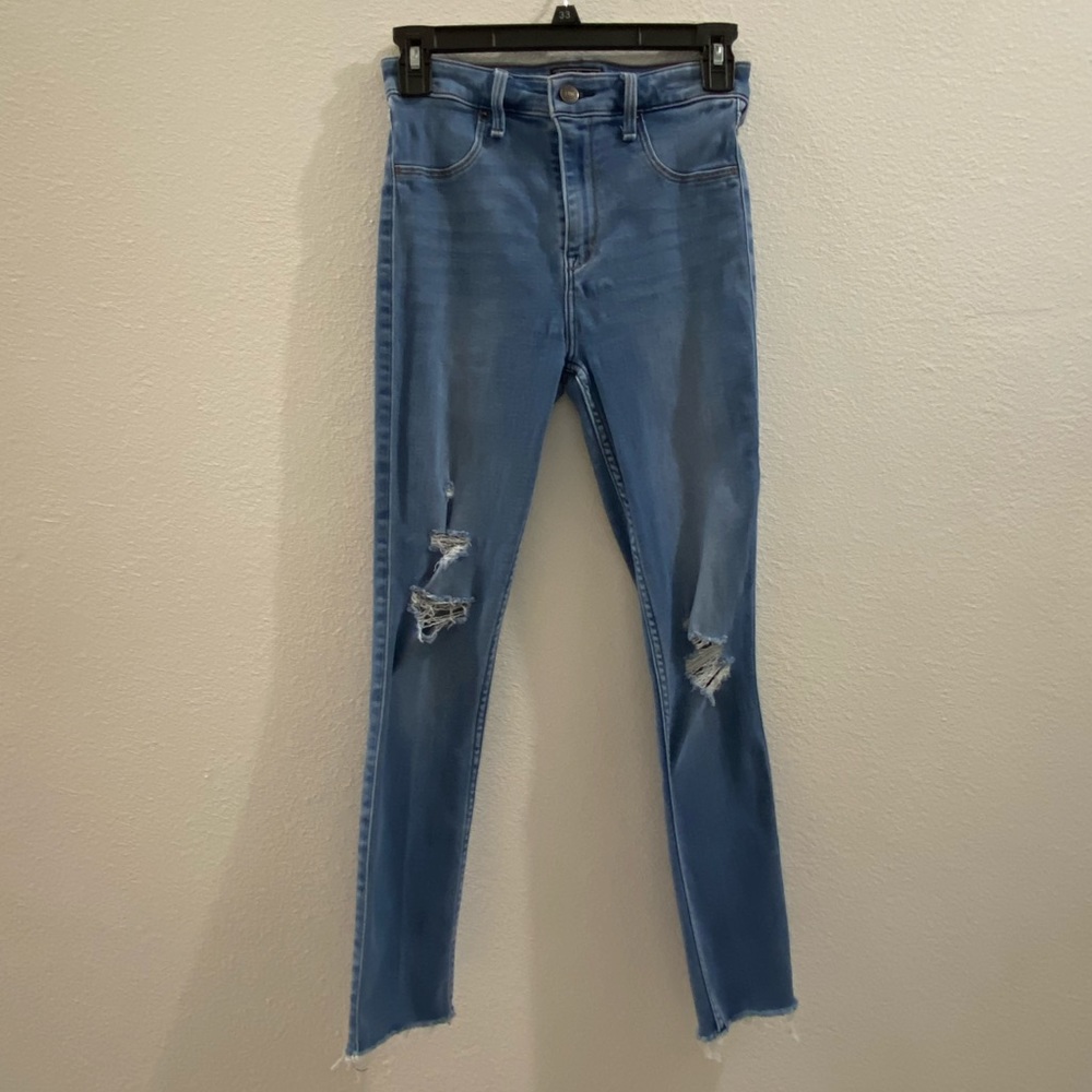 Abercrombie & Fitch Jeans